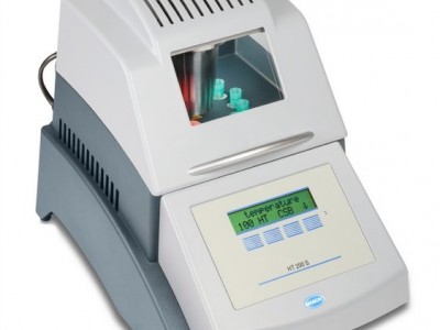 HACH哈希 HT200S高温消解仪