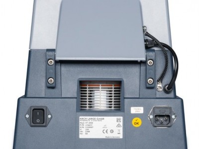 HACH哈希 HT200S高温消解仪图3