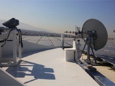 HACH哈希 Lufft 智能气象传感器 WS601-UMB图3