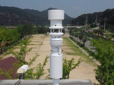 HACH哈希 Lufft 智能气象传感器 WS601-UMB图2