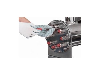 HACH哈希 紫外灭菌水处理设备 OptiVenn™系列图2