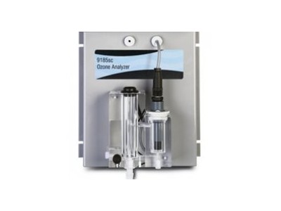 HACH哈希 工业过程水以及纯净水行业臭氧消毒监测,9185 sc 臭氧分析仪图1