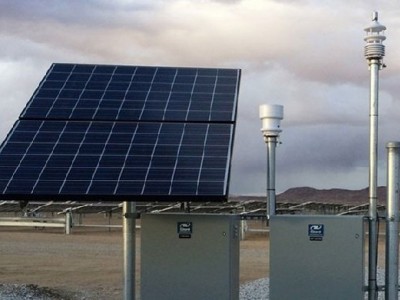 HACH哈希 Lufft 雨量桶 WTB100图3