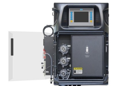 HACH哈希 EZ7300在线三磷酸腺苷(ATP)分析仪图2