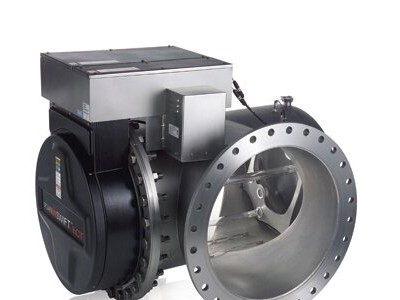 HACH哈希 特洁安TrojanUVSwiftECT多频谱灯管腔体式紫外反应器图1