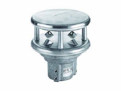 HACH哈希 LUFFT 超声波风速风向仪 VENTUS-UMB图2