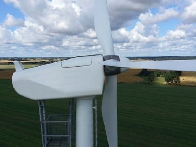 HACH哈希 LUFFT 超声波风速风向仪 VENTUS-UMB图3