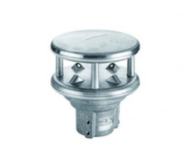 HACH哈希 LUFFT 超声波风速风向仪 VENTUS-UMB图1