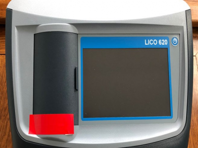 HACH哈希 LICO620 台式色度测量 快速常规测量图3