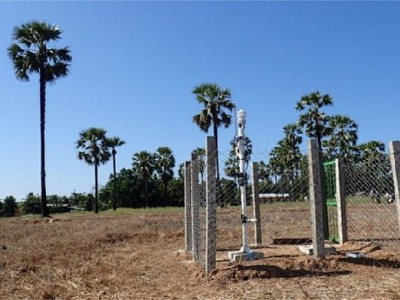 HACH哈希 Lufft 智能气象传感器 WS502-UMB图2