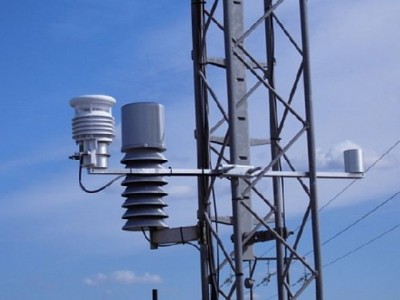 HACH哈希 Lufft 智能气象传感器 WS300-UMB图2