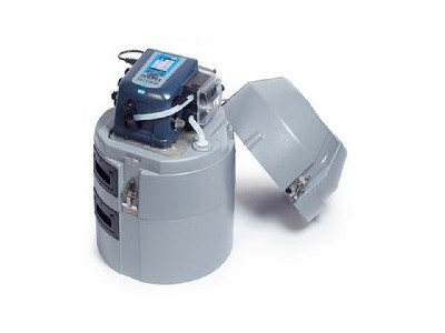 HACH哈希 监测雨水一污水合流的下水道的溢流,哈希 AS950 系列采样器图2