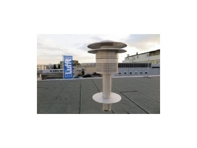 HACH哈希 Lufft 智能气象传感器 WS3000-UMB图2