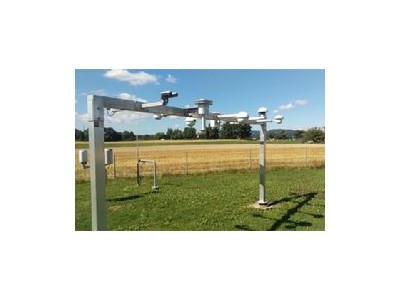 HACH哈希 Lufft 智能气象传感器 WS3000-UMB图3