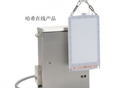 HACH哈希 Filtrax采样预处理系统图2