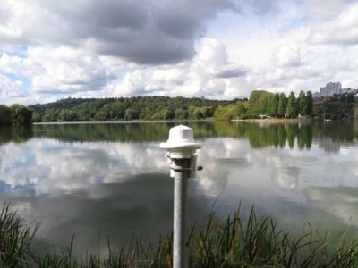 HACH哈希 Lufft 雷达降水传感器 WS1