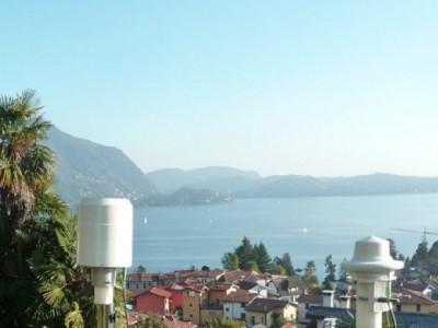 HACH哈希 Lufft 雷达降水传感器 WS100-UMB图3