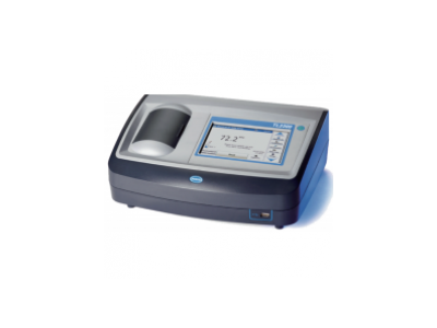 HACH哈希 USB接口实现数据报告输出，哈希TL23系列台式浊度仪图2