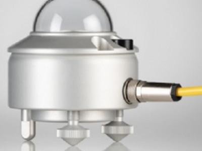 HACH哈希 Kipp&Zonen 快速响应 SMP12太阳总辐射表图2