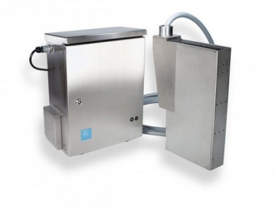 HACH哈希 Filtrax采样预处理系统 在线仪器的样品预处理图2