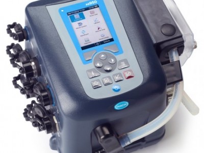 精选                                                                                    HACH哈希 AS950 系图3