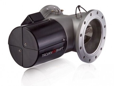 HACH哈希 特洁安TrojanUVSwift紫外