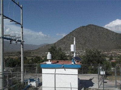 HACH哈希 Lufft 智能气象传感器 WS501-UMB图2