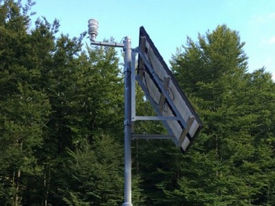 HACH哈希 Lufft 智能气象传感器 WS501-UMB图3