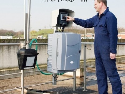 HACH哈希 Phosphaxsc正磷酸盐分析仪图2