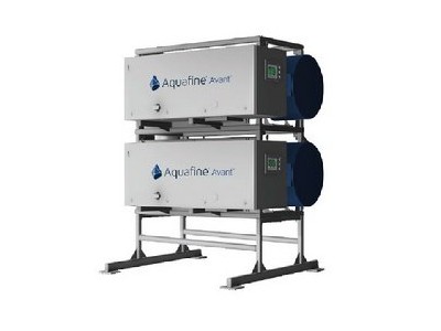 HACH哈希  紫外灭菌水处理设备 AVANT™系列图3