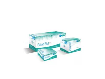 安捷伦 A59619 SPEC 盘式 SPE