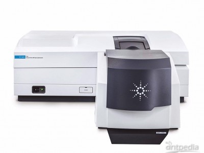 精选                                                                                    安捷伦Cary 7000 全图2