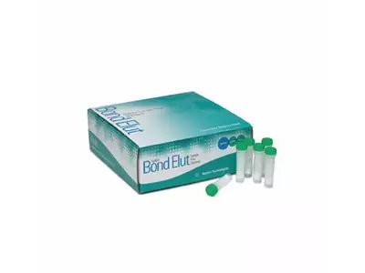 安捷伦 5982-5421CH 分散固相萃取试