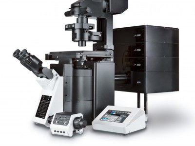 精选                                                                                    全新激光扫描共聚焦显微镜FV图3