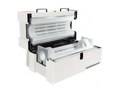 Thermo Scientific Lindberg/Blue M 1200°C对开式管式炉图1