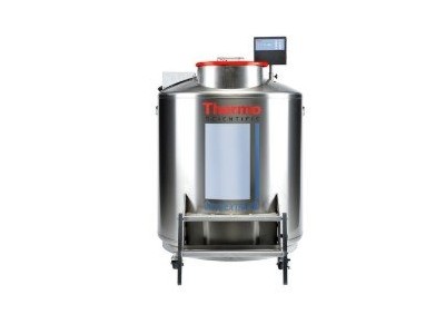 Cryoextra™气相液氮储存系统