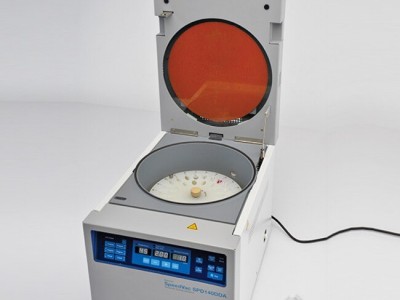 赛默飞适用于组合化学应用的Savant SpeedVac中等容量真空浓缩仪SPD140图3