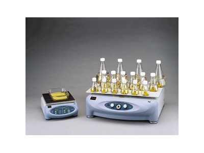 摇床MAXQ3000数字 SHKR 18X30 OPEN AIR DIGITAL240图1