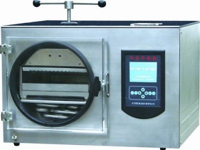 冷冻干燥机(原位冻干)图2