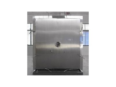 BIOCOOL品牌硅油全自动型中试冻干机Pilot10-15T图3