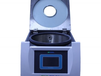 FastDry-2低温离心浓缩仪图3