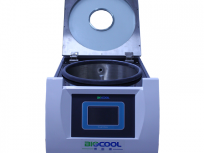 FastDry-4低温离心浓缩仪图3