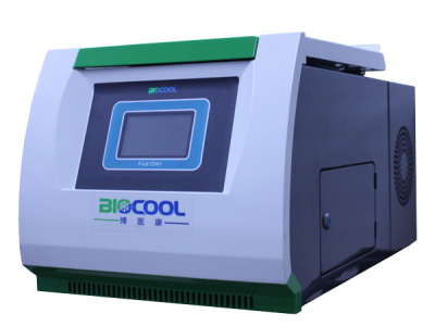 FastDry-4低温离心浓缩仪图2