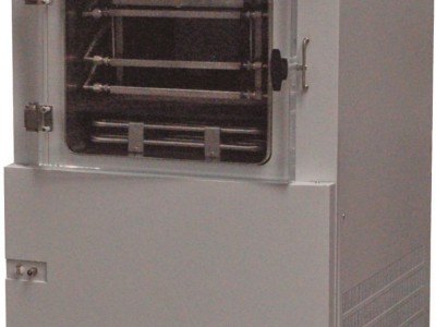 BIOCOOL品牌Pilot10-15T硅油全自动型中试冷冻干燥机图2