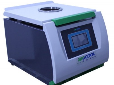 博医康FastDry-1E低温离心浓缩仪图3