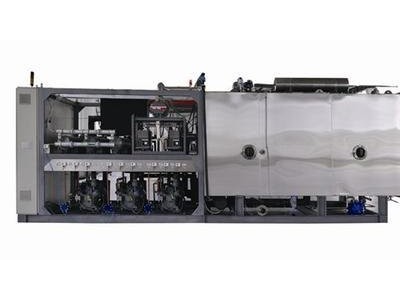 Pilot10-15T中试型冷冻干燥机（全自动硅油型）图3