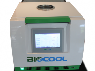 BIOVAC系列真空冷冻离心浓缩仪图3