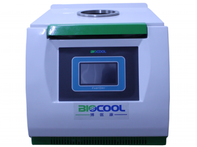 FastDry-3真空离心浓缩仪图2