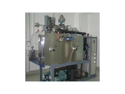 博医康品牌中试冻干机Pilot10-15T