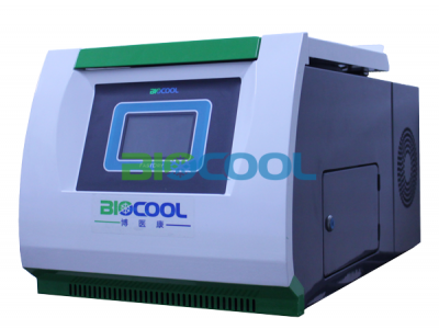 FastDry-4E真空冷冻离心浓缩仪图2